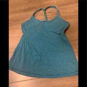 Lulu basic running tank